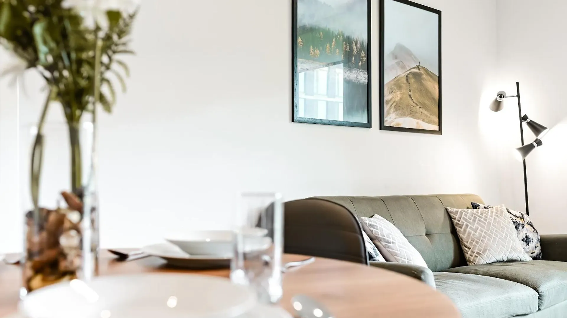 Khayat Homes - The Bull - One Bed London
