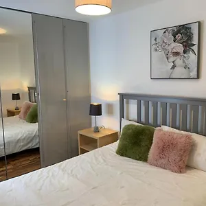 Causewayside Apartment Edinburgh