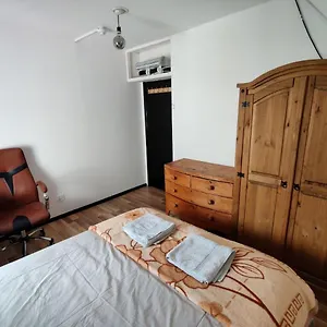 Unique Antique 2br@hackney Canal Apartment