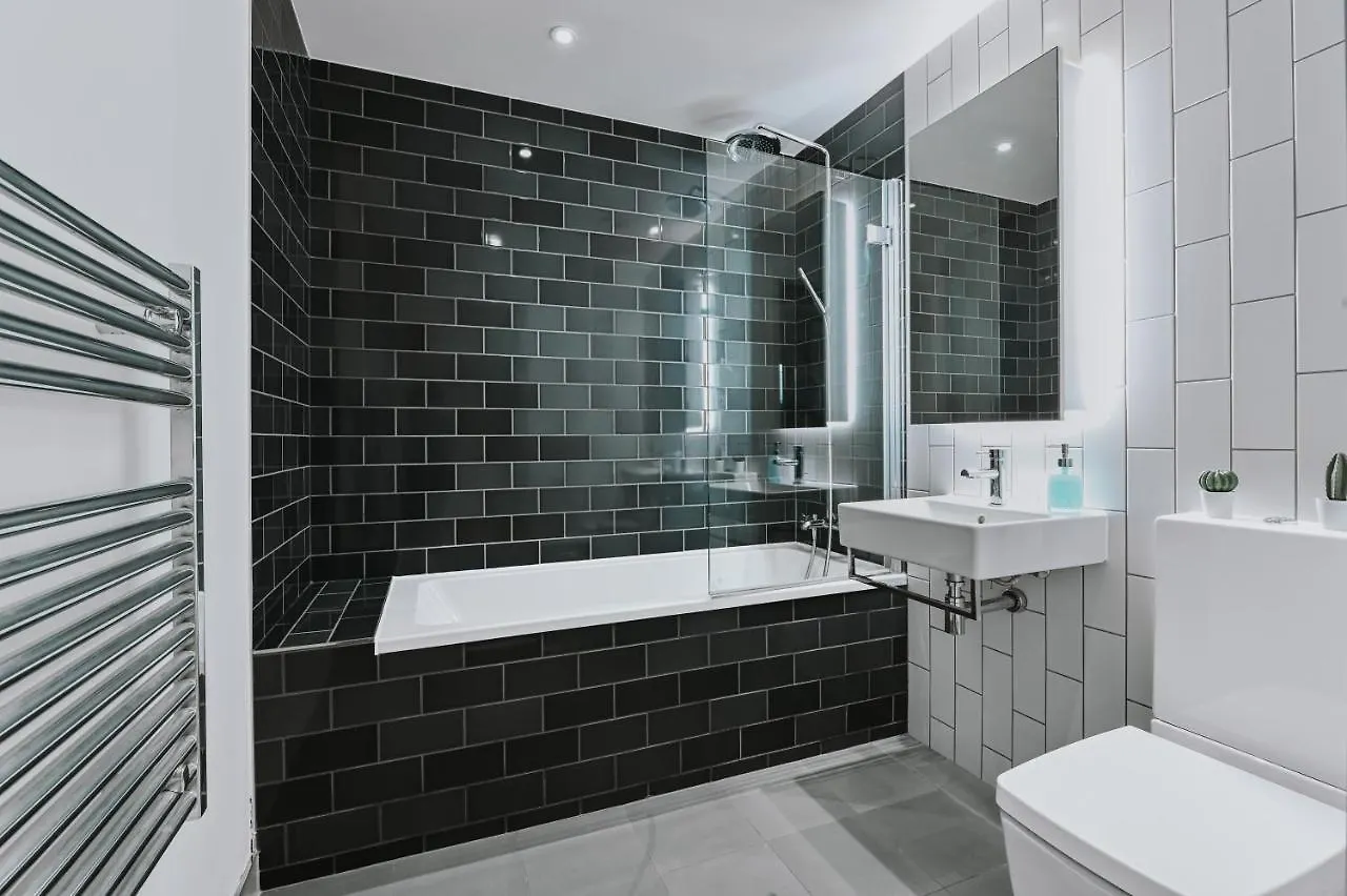 Khayat Homes - The Bull - One Bed London United Kingdom