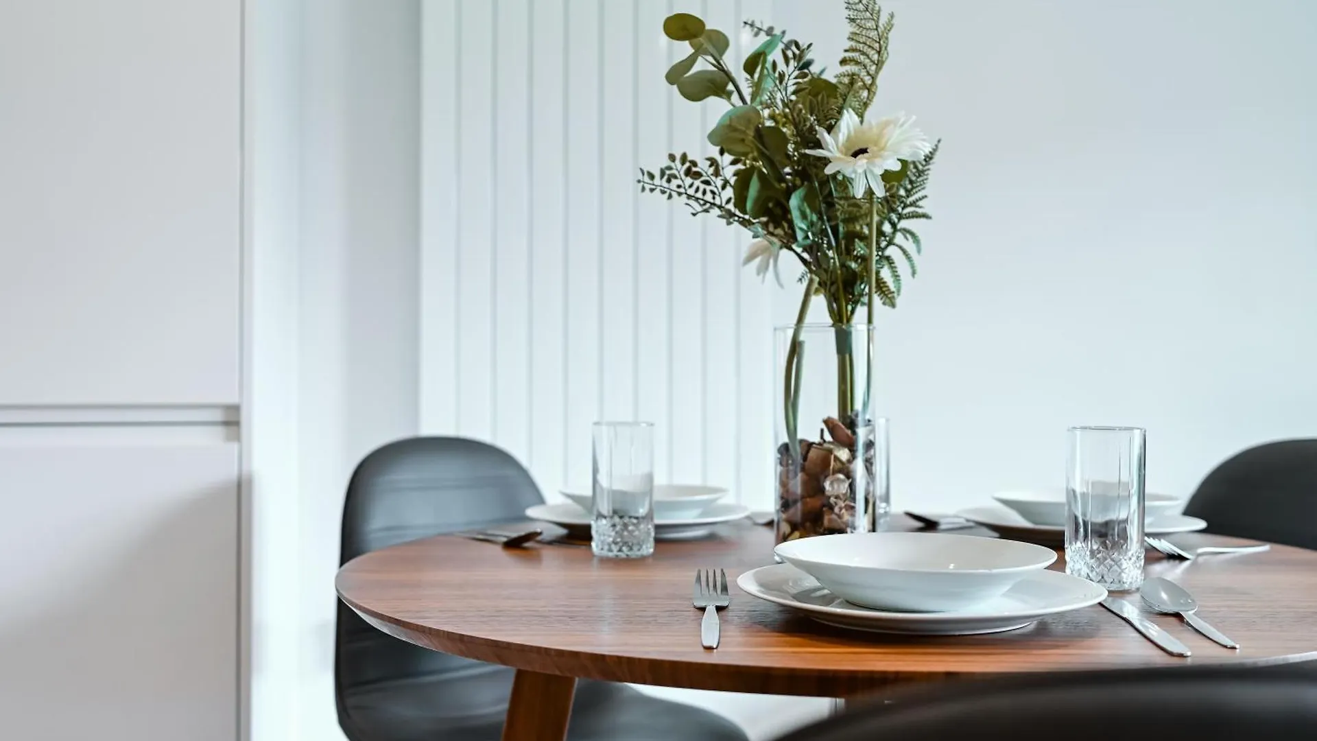 Apartment Khayat Homes - The Bull - One Bed London United Kingdom